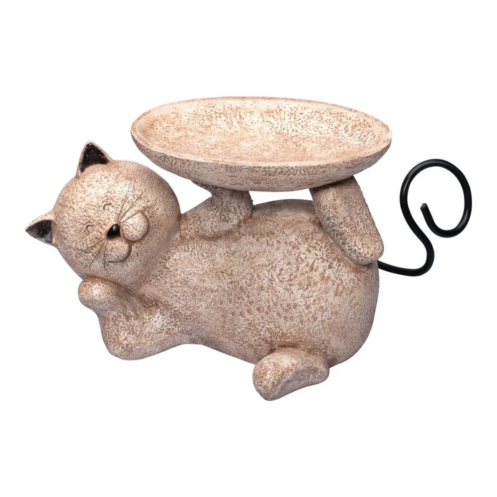 Vogeltränke 