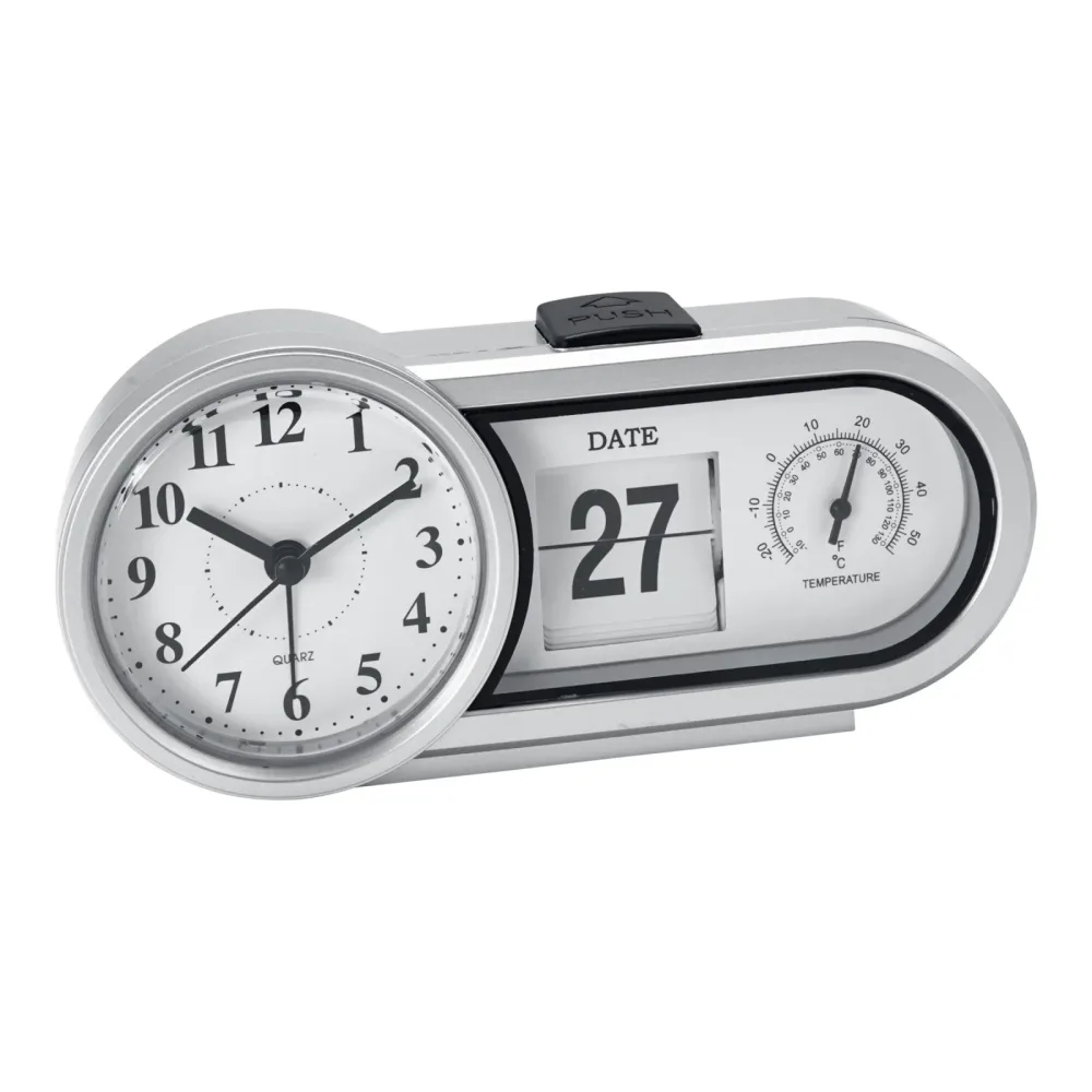 Wecker ?4 in 1