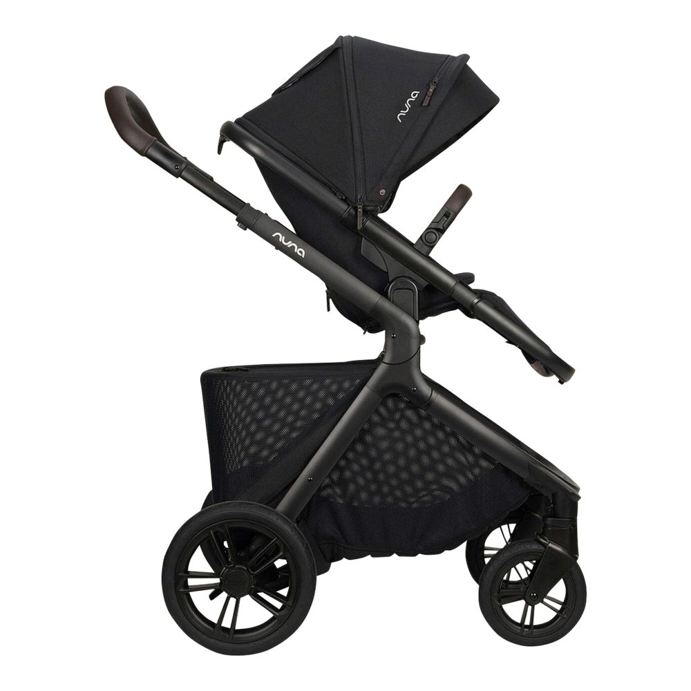 Kinderwagen DEMI icon