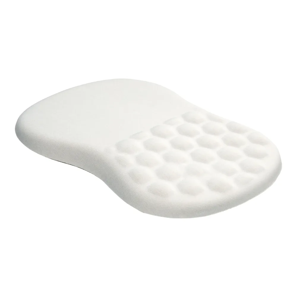 Mauspad, ergonomisch
