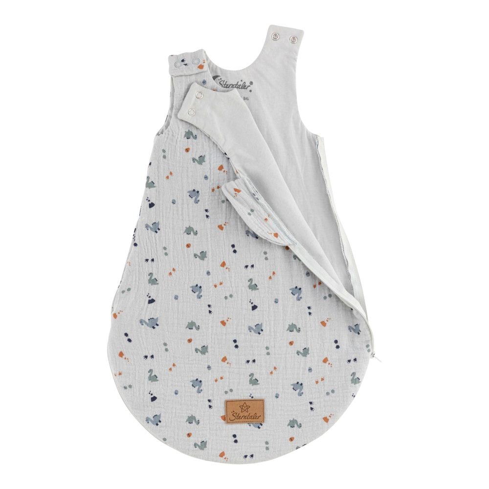 Sommerschlafsack Musselin 0.5 TOG
