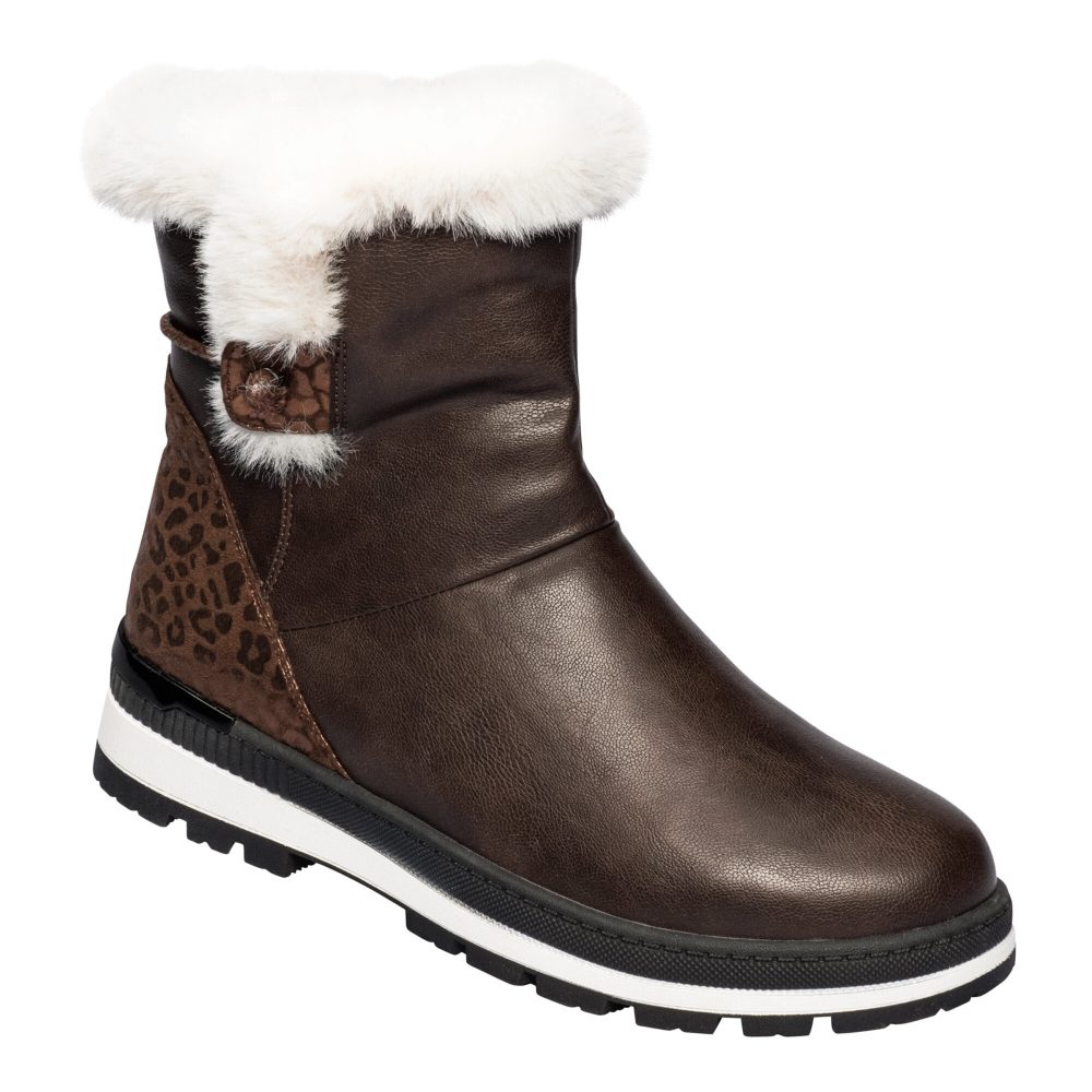wonderwalk Kuschelstiefel 