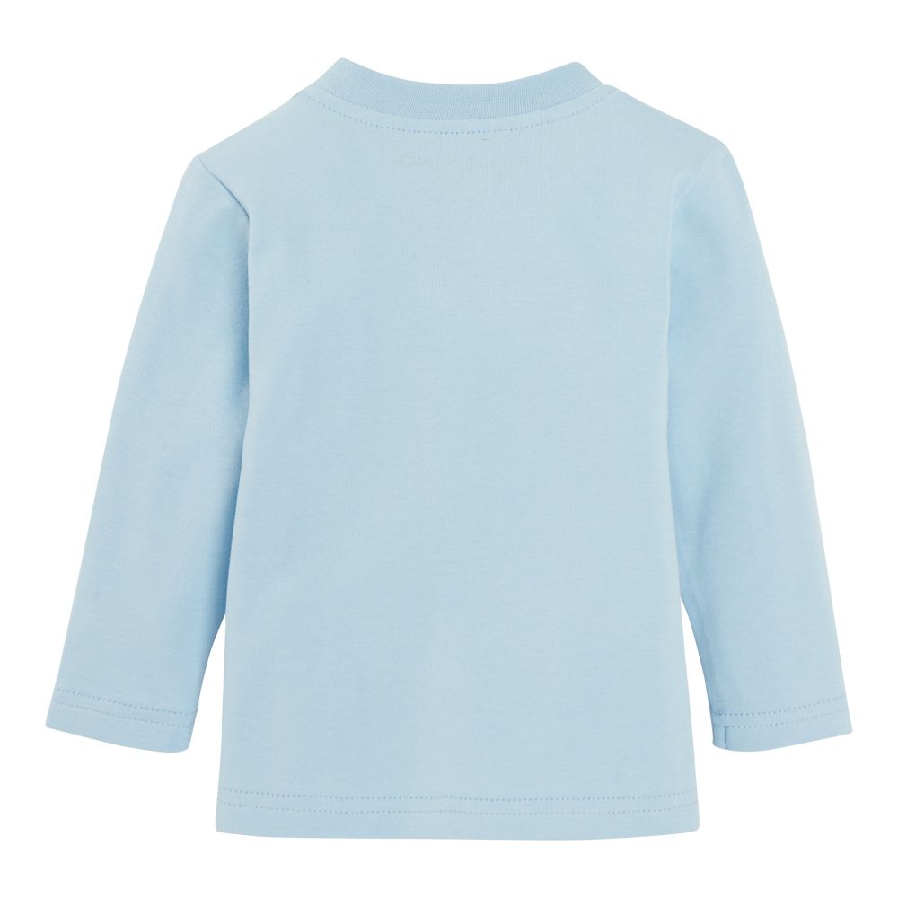 2er-Pack Shirts langarm