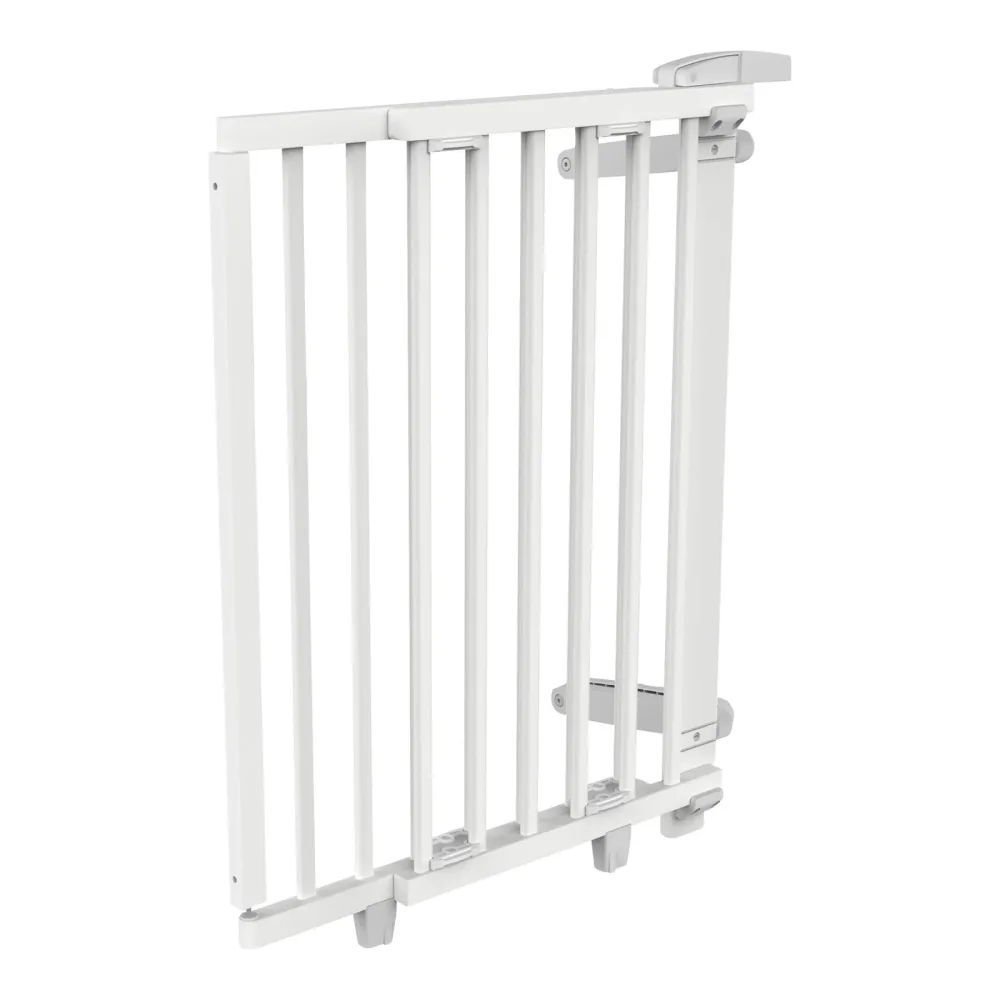 Treppenschutzgitter Plus 67-95 cm