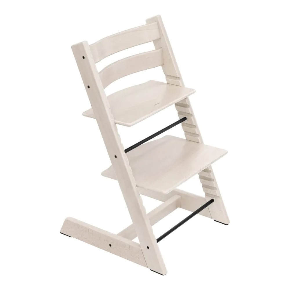 Bundle Treppenhochstuhl inklusive Babyset & Tray
