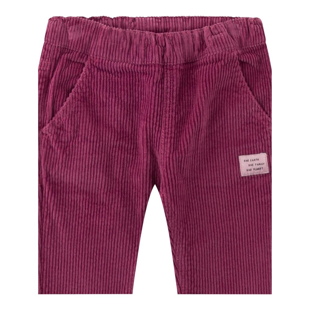 Cordhose