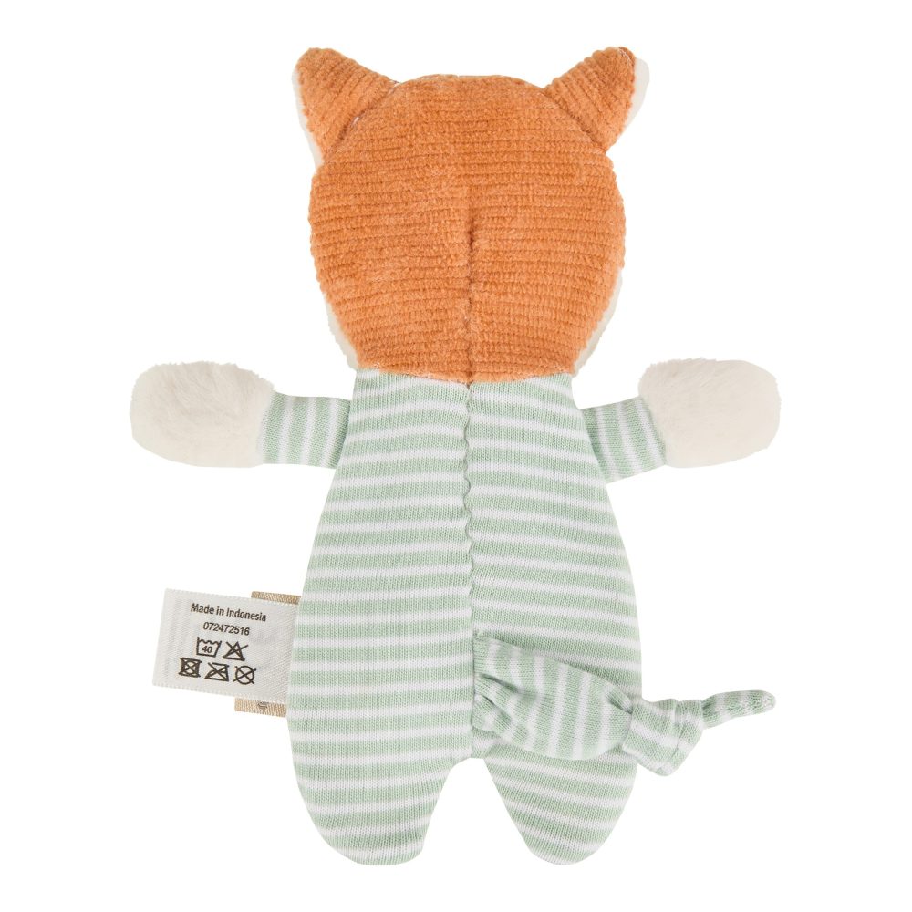 Knistertier Fuchs Filou