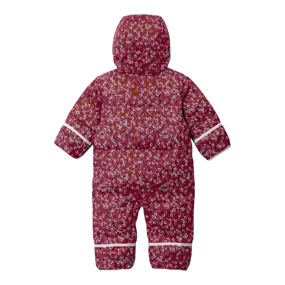 Schneeoverall Snuggly Bunny