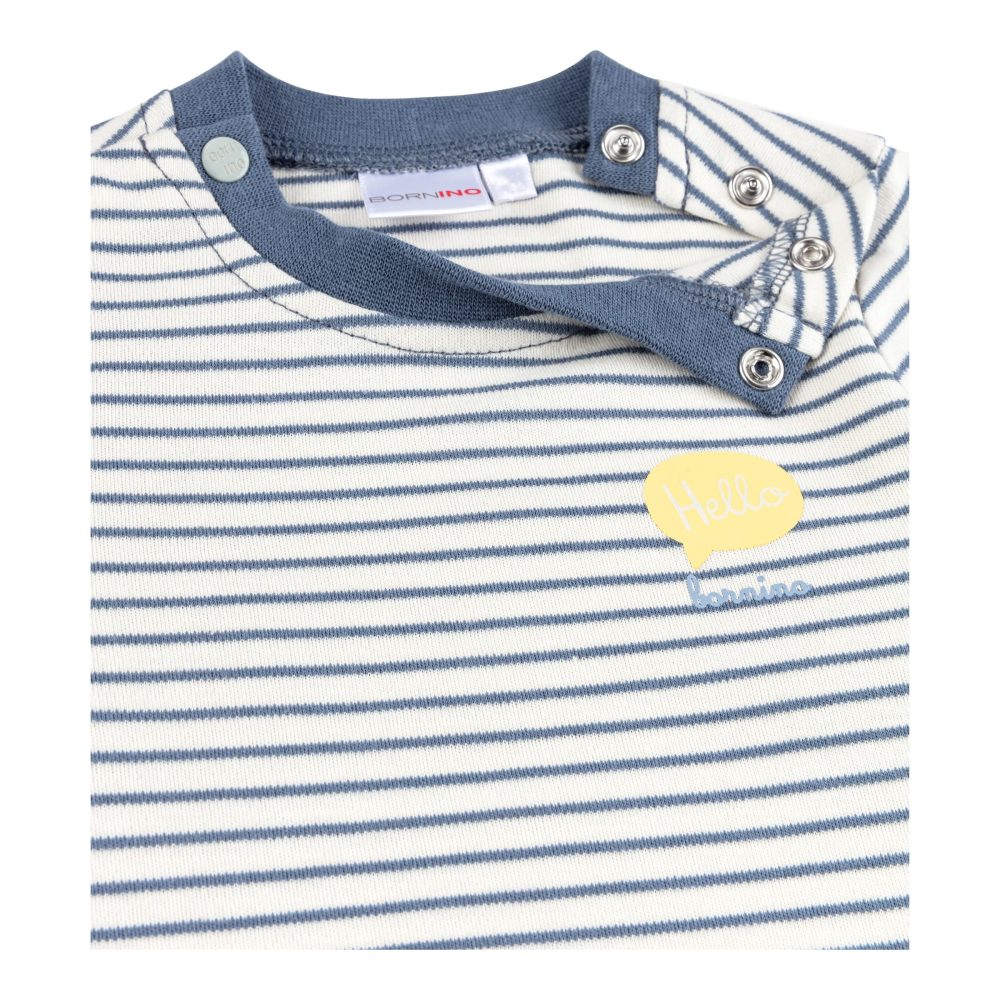 T-Shirt Ringel