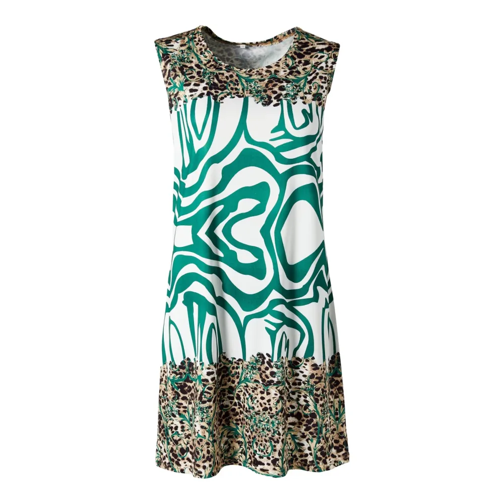 Sommerkleid 