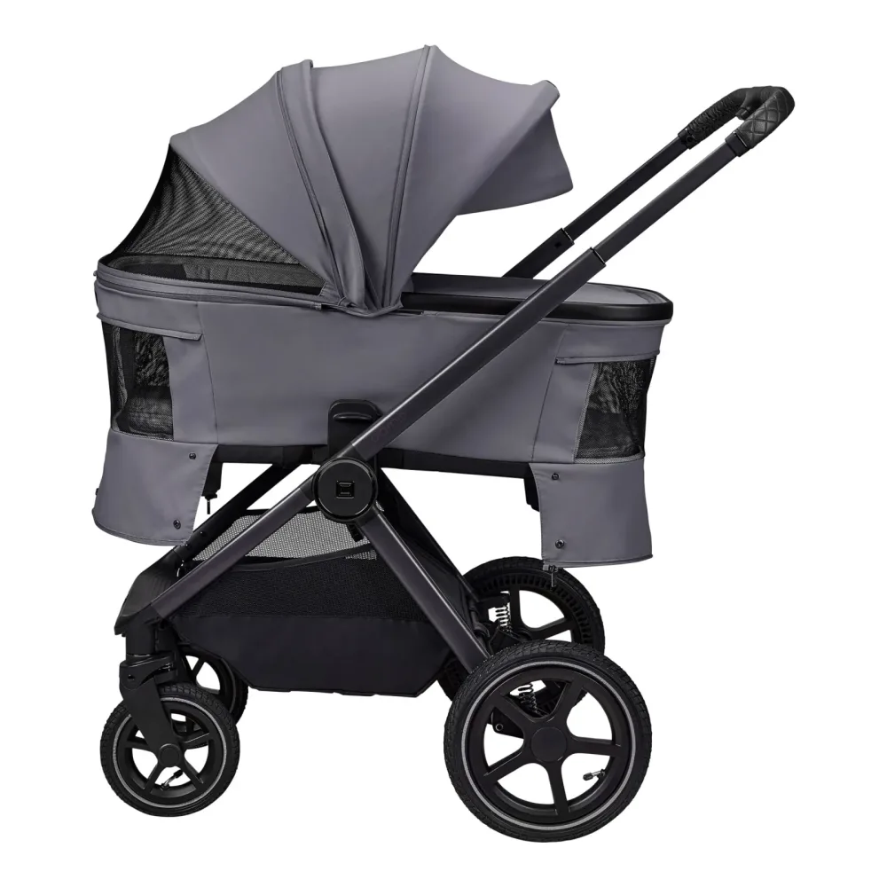 Kombikinderwagen GIO FOLD Air