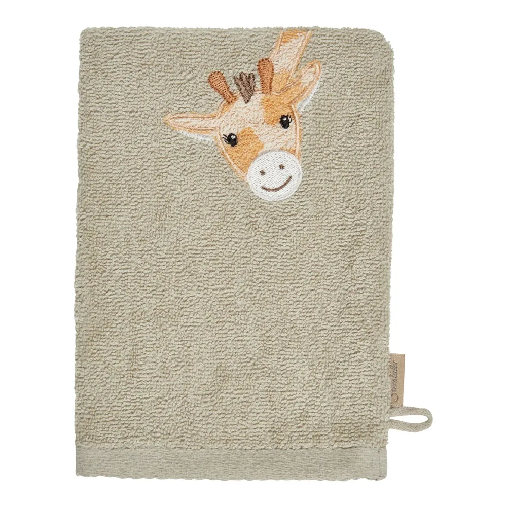 2er-Pack Waschlappen