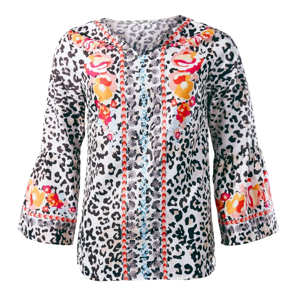 Bluse 