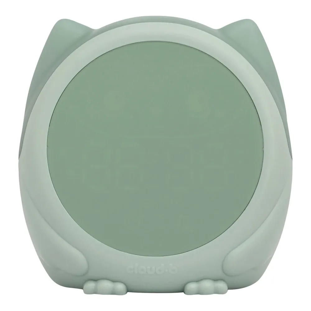 cloud b - Cloud Owlie Lernwecker, Multicolor