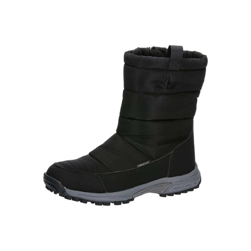 Winterstiefel 