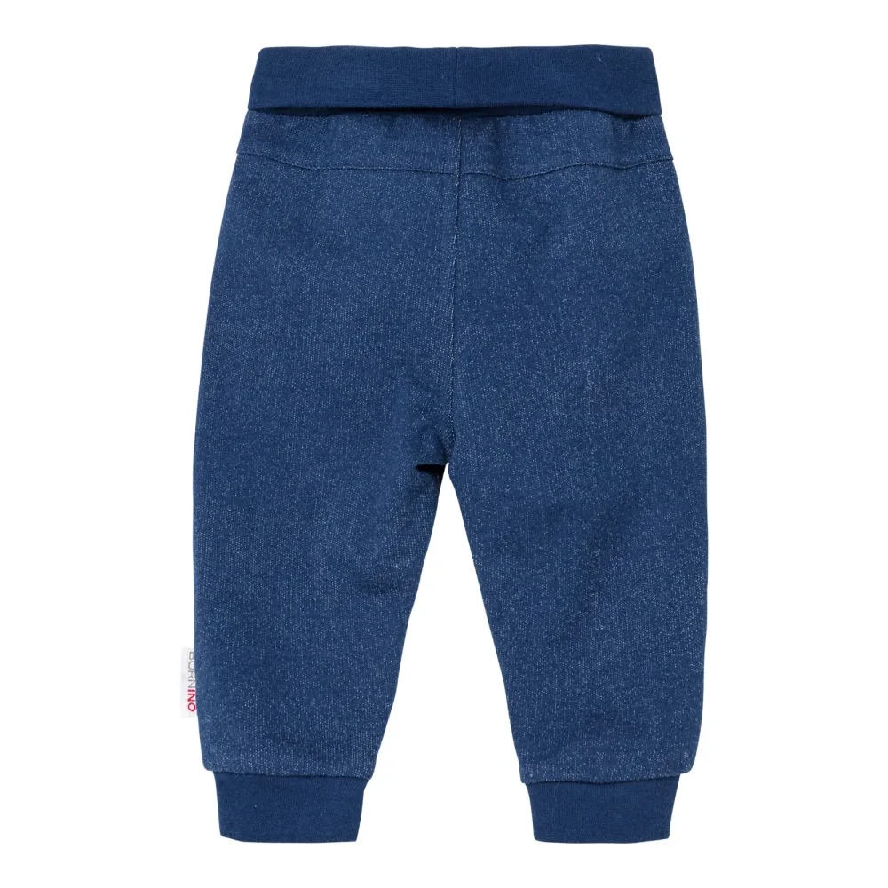 Sweat-Jeans