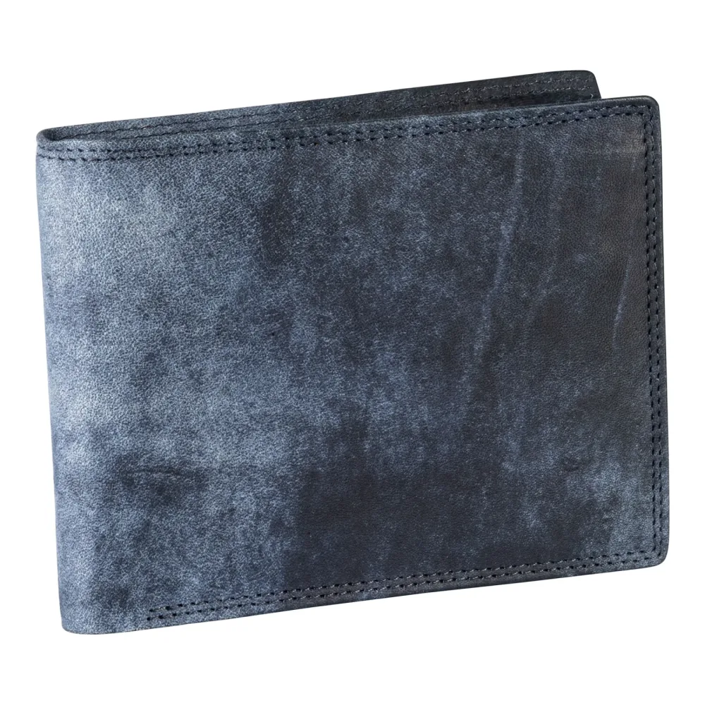 HJP Lederbörse ?Jeans?