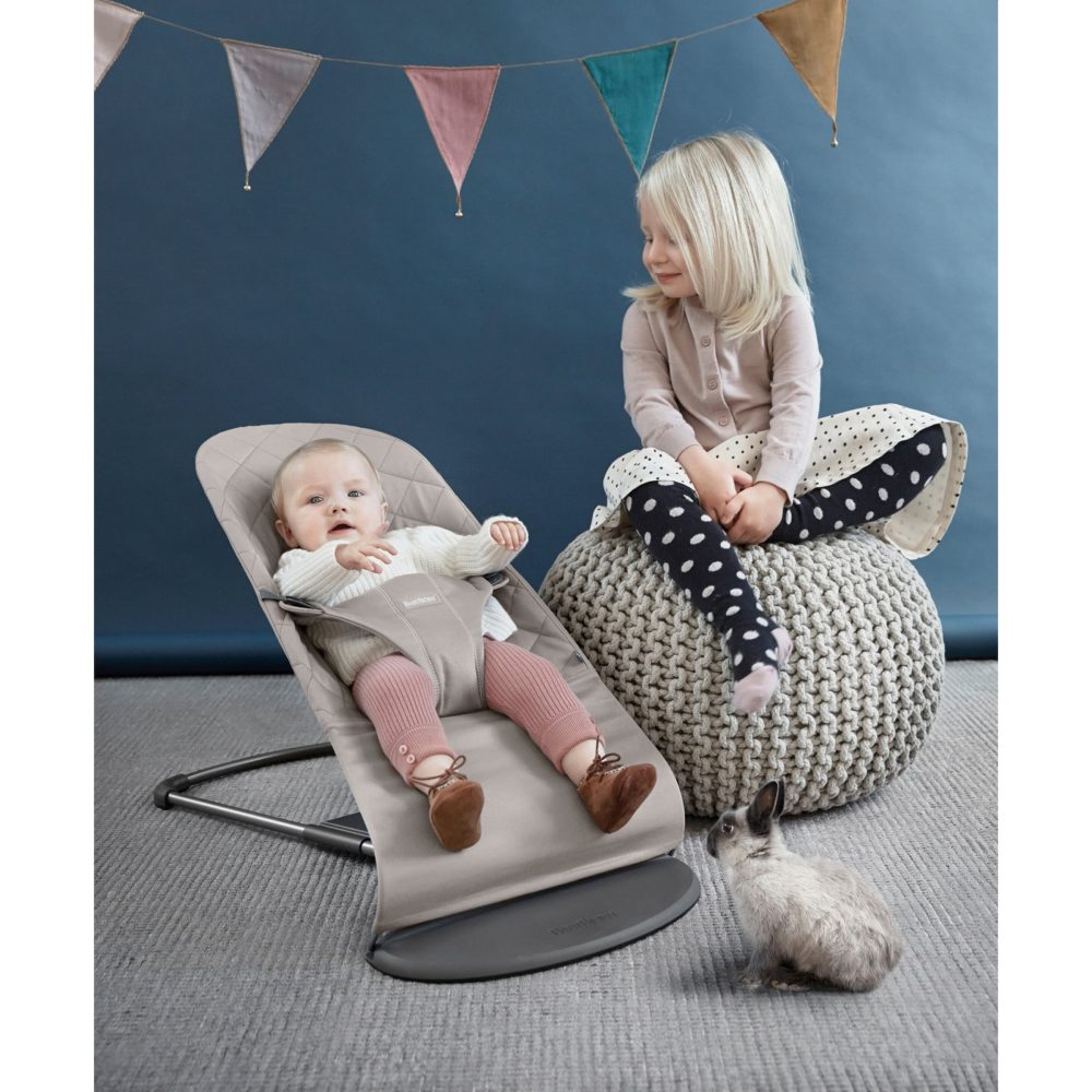 Babywippe Bliss gewebt