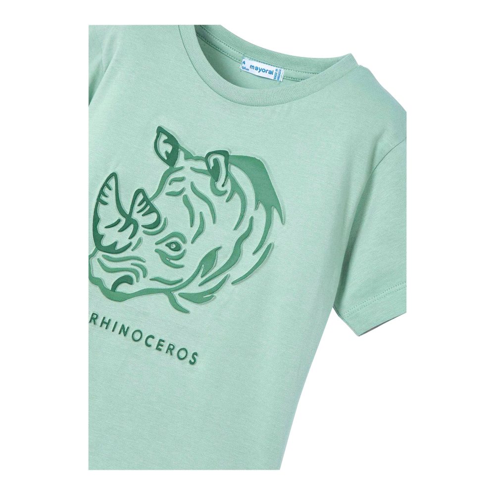 T-Shirt Nashorn