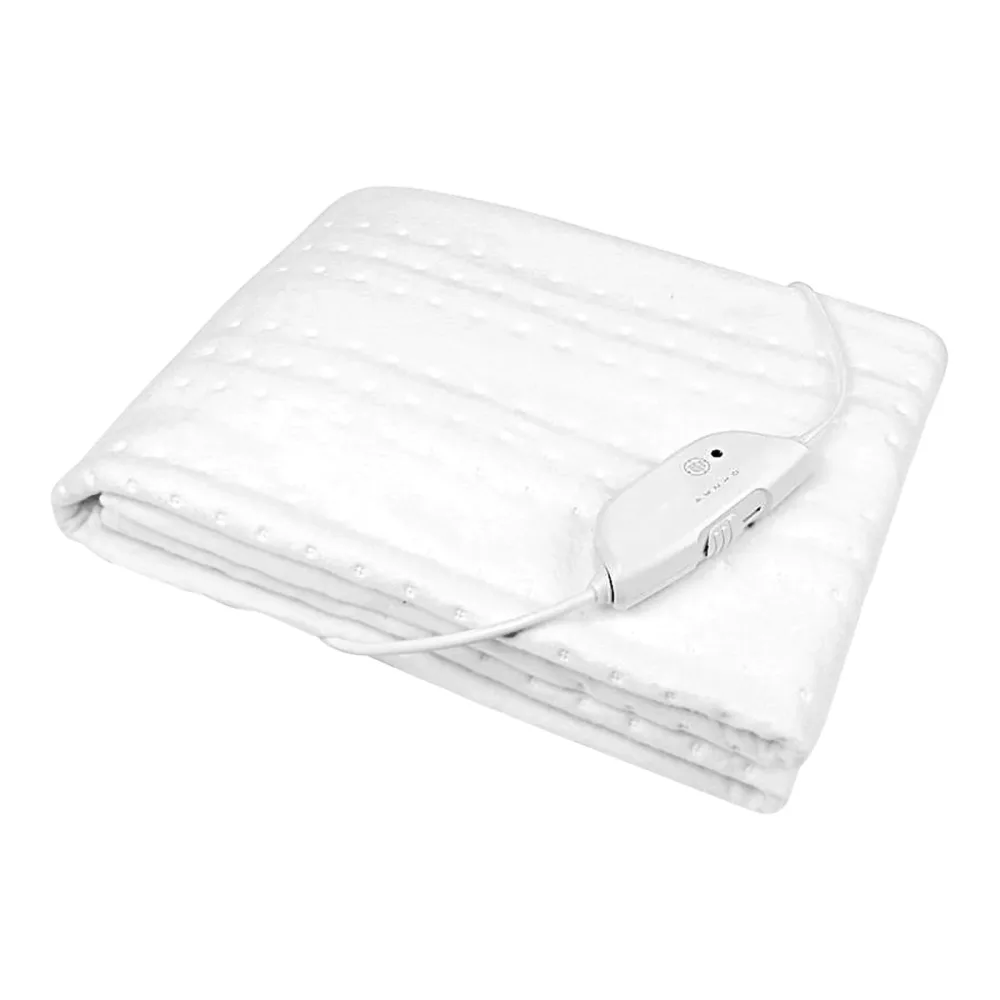 Medisana HU 674 Wärmeunterbett 100 W Weiß