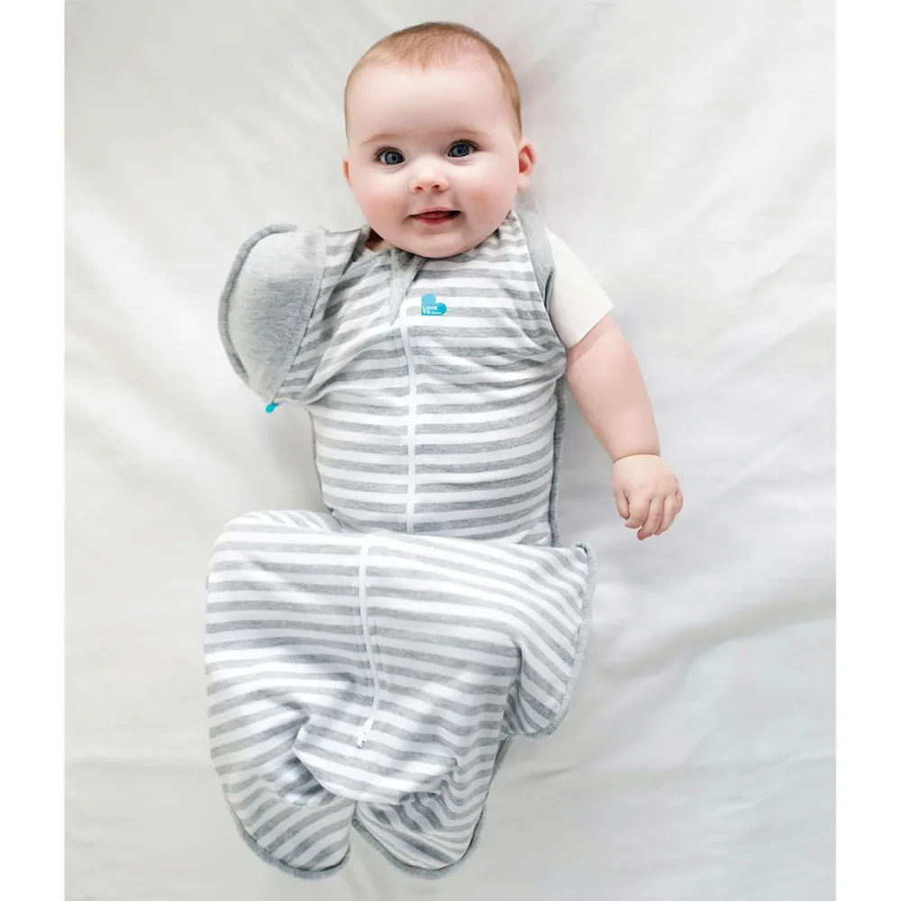 Übergangspucksack Swaddle Up? 1.0 TOG