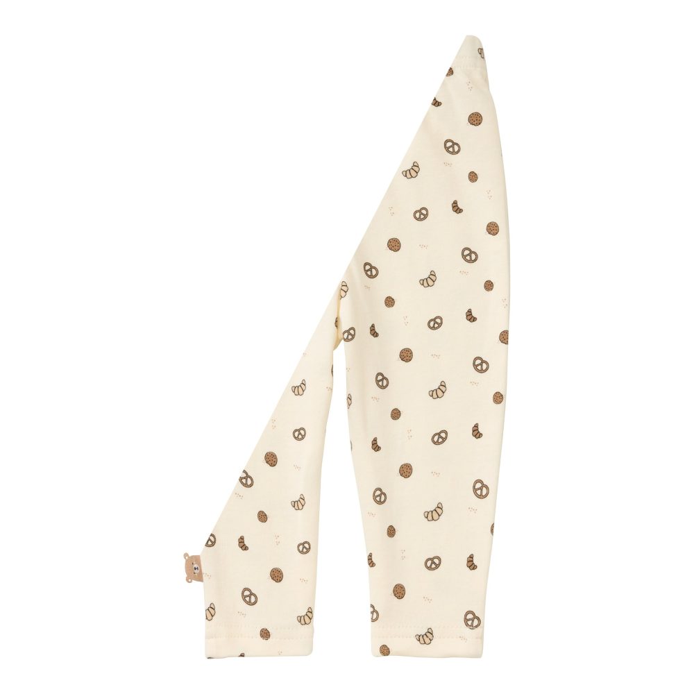 3er-Pack Leggings Bakery