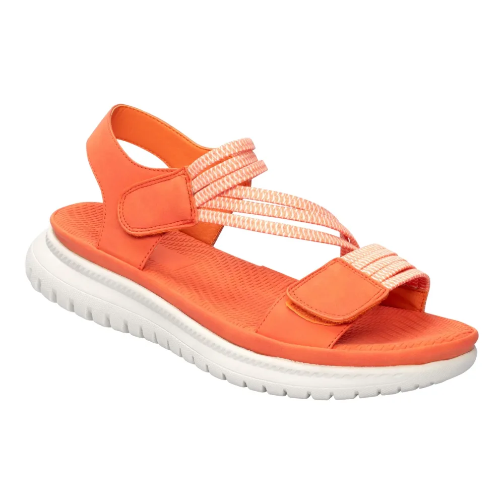 wonderwalk Komfort-Sandalette 