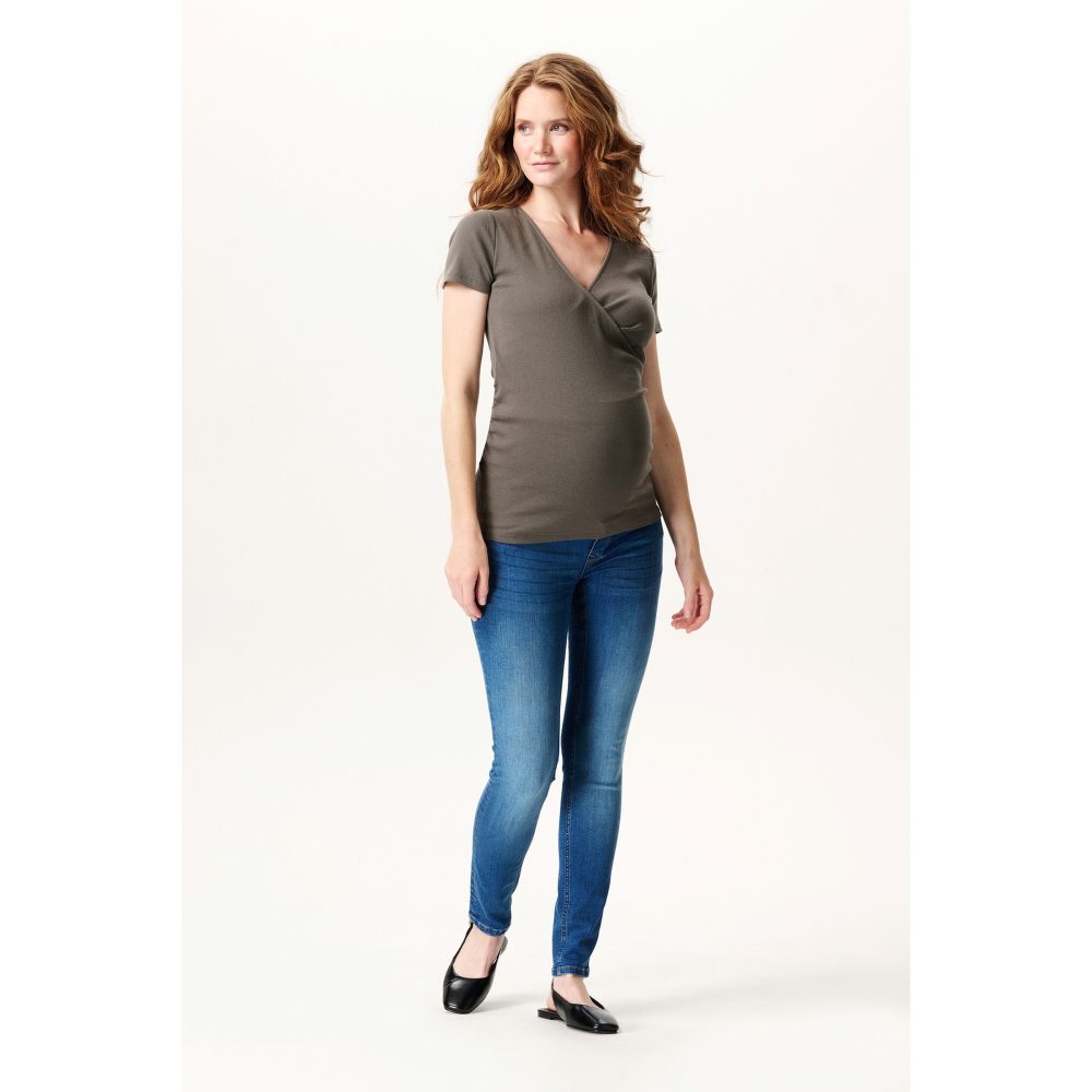 Umstands-Jeans Avi Skinny