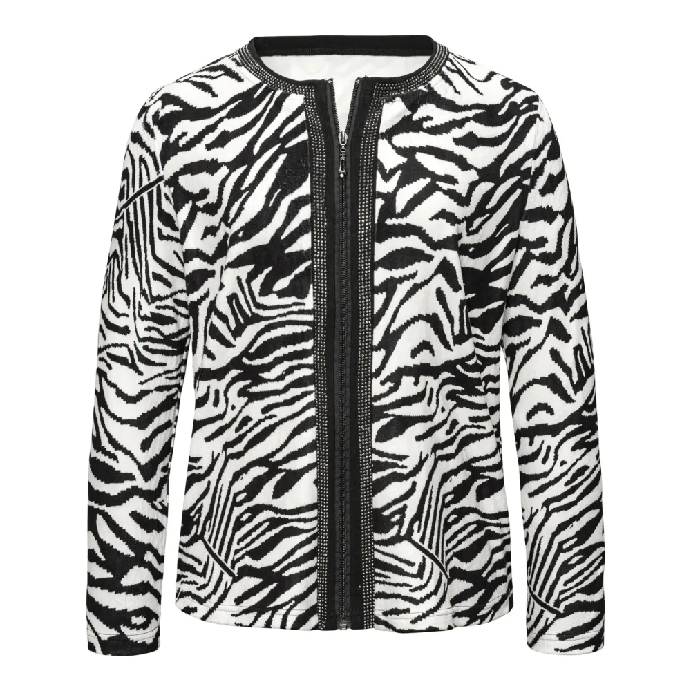 Cardigan ?Kuschelweich?, Größe: M