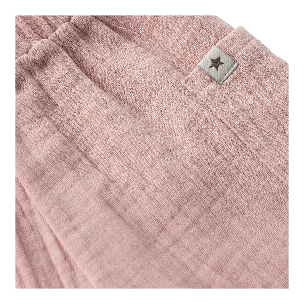 Musselin-Hose