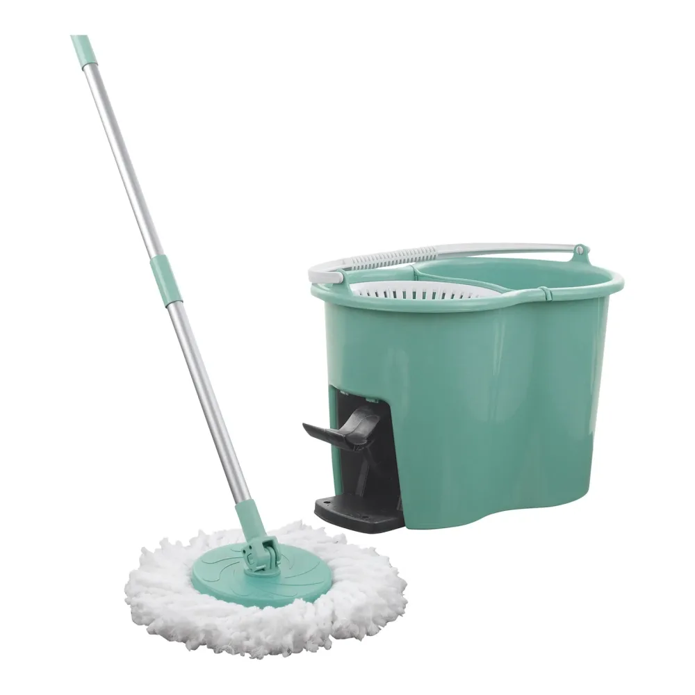 CLEANmaxx Wischmopp 