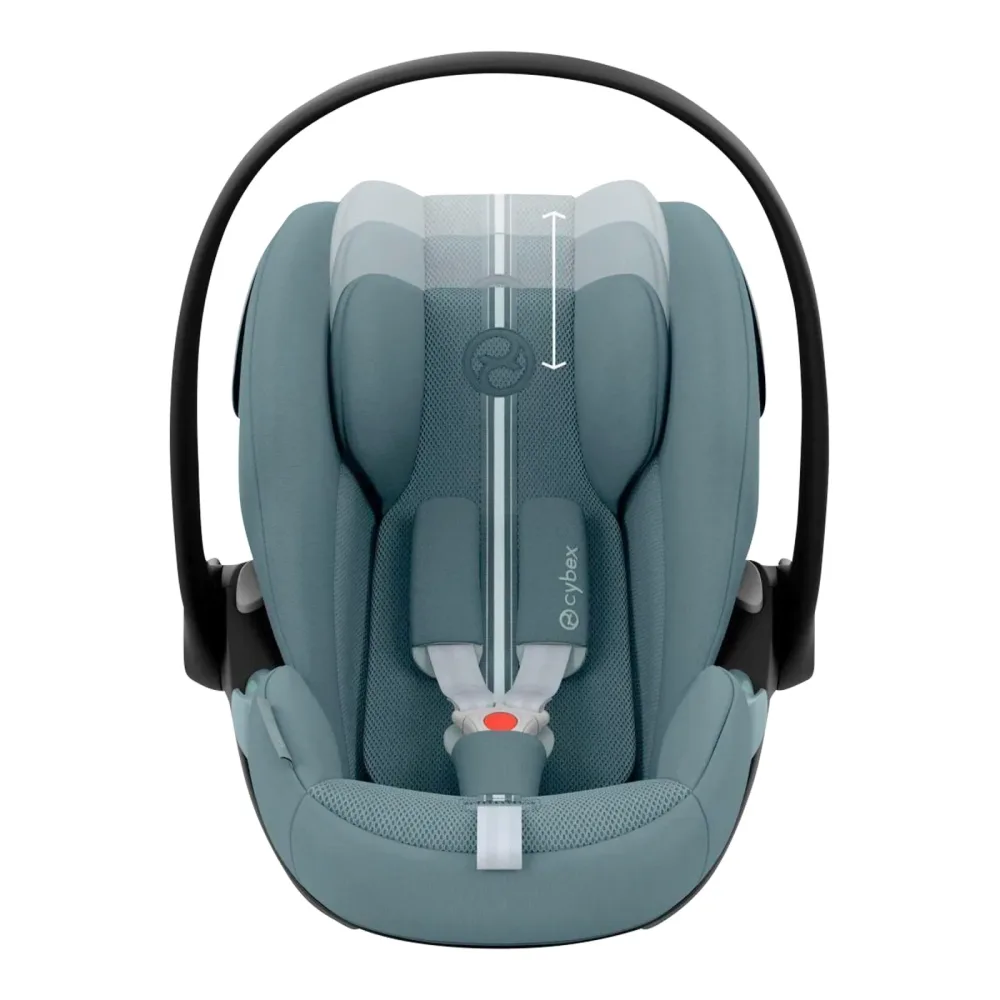 Babyschale CLOUD G3