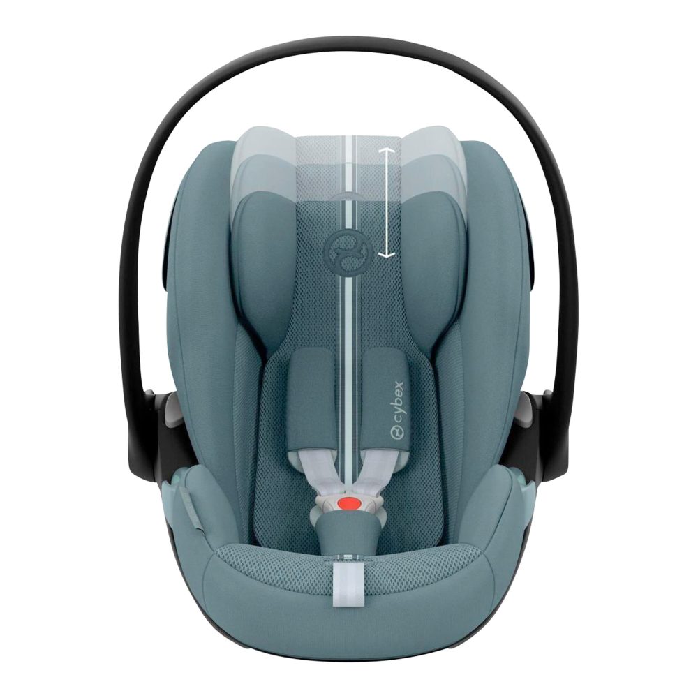Babyschale CLOUD G3