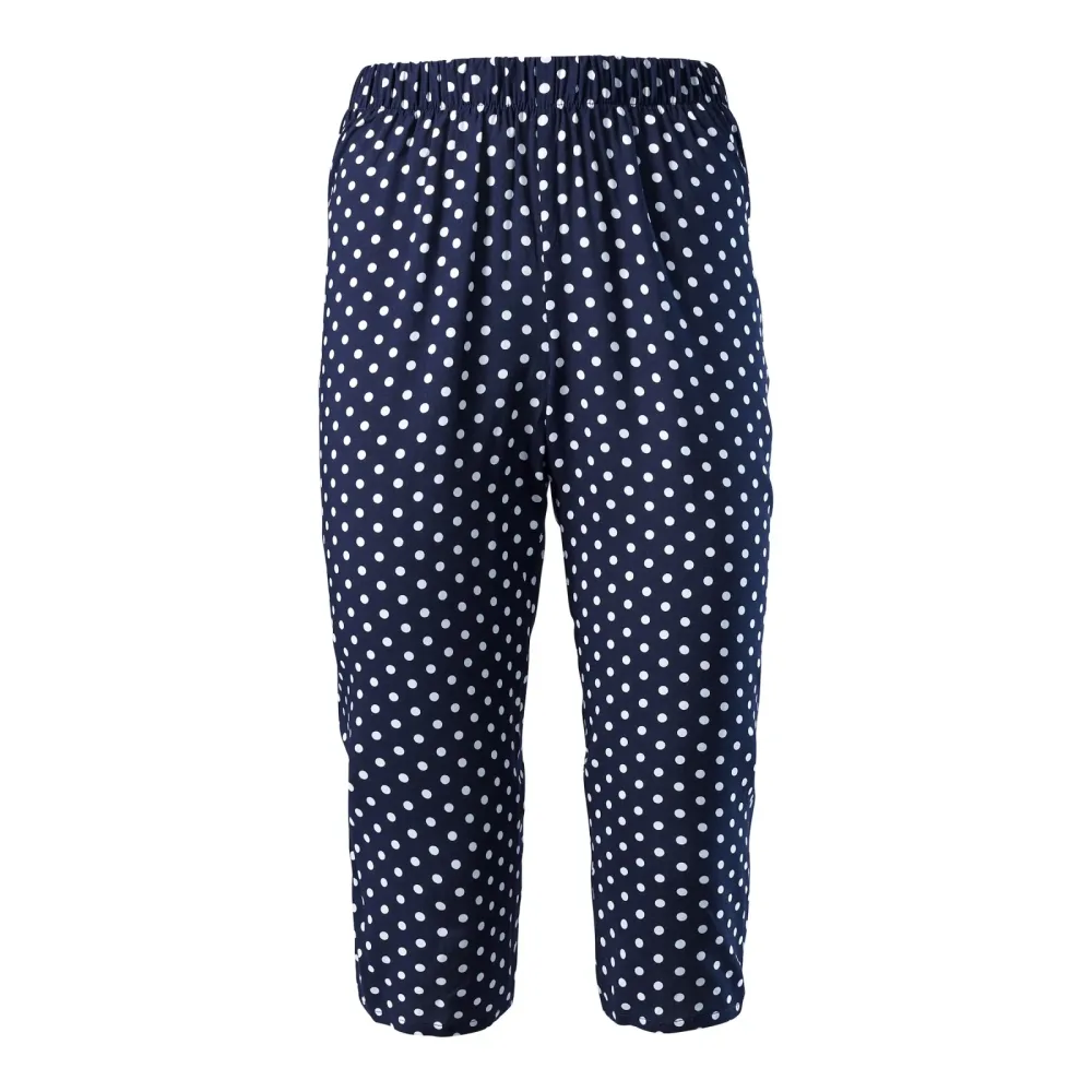 Capri-Schlupfhose 