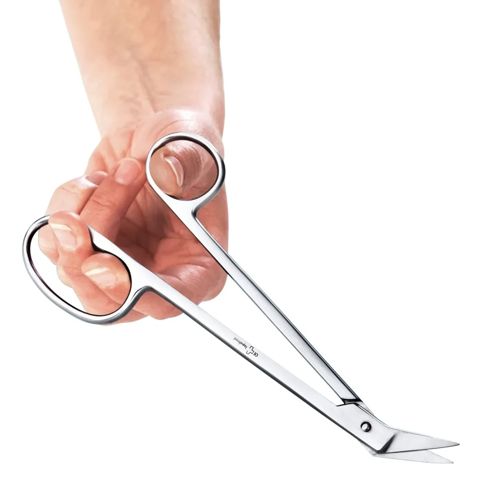 Fußnagelschere 