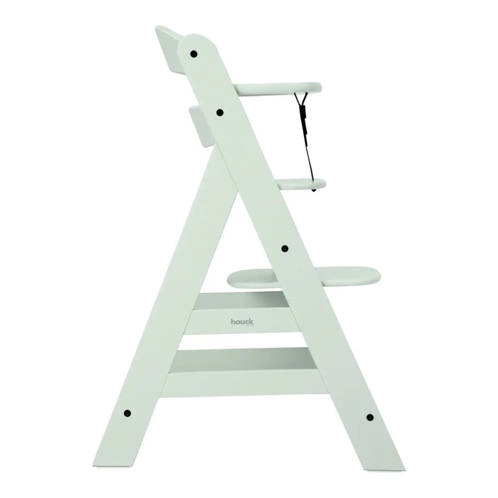 Bundle Hochstuhl Alpha+ inklusive Tray