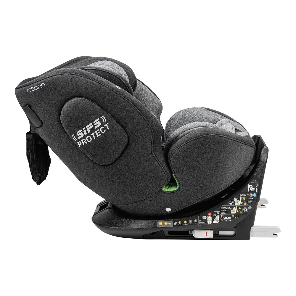 Osann Kinderautositz One360 i-Size Universe Grey