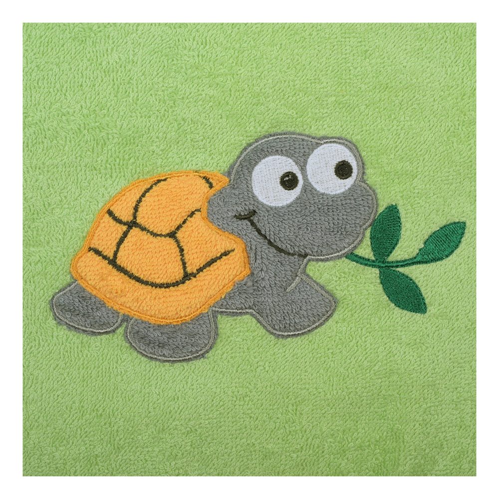Riesen-Klettlatz 30x45 cm