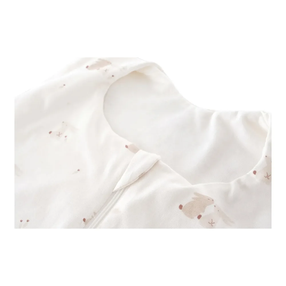 Sommer-Sleepoverall Light TO GO 0.5 TOG