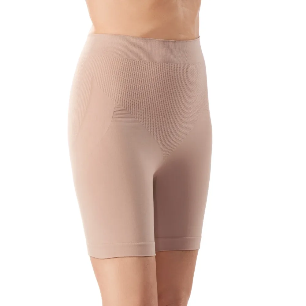 Shapewear Miederhose, Größe: 50, hautfarben