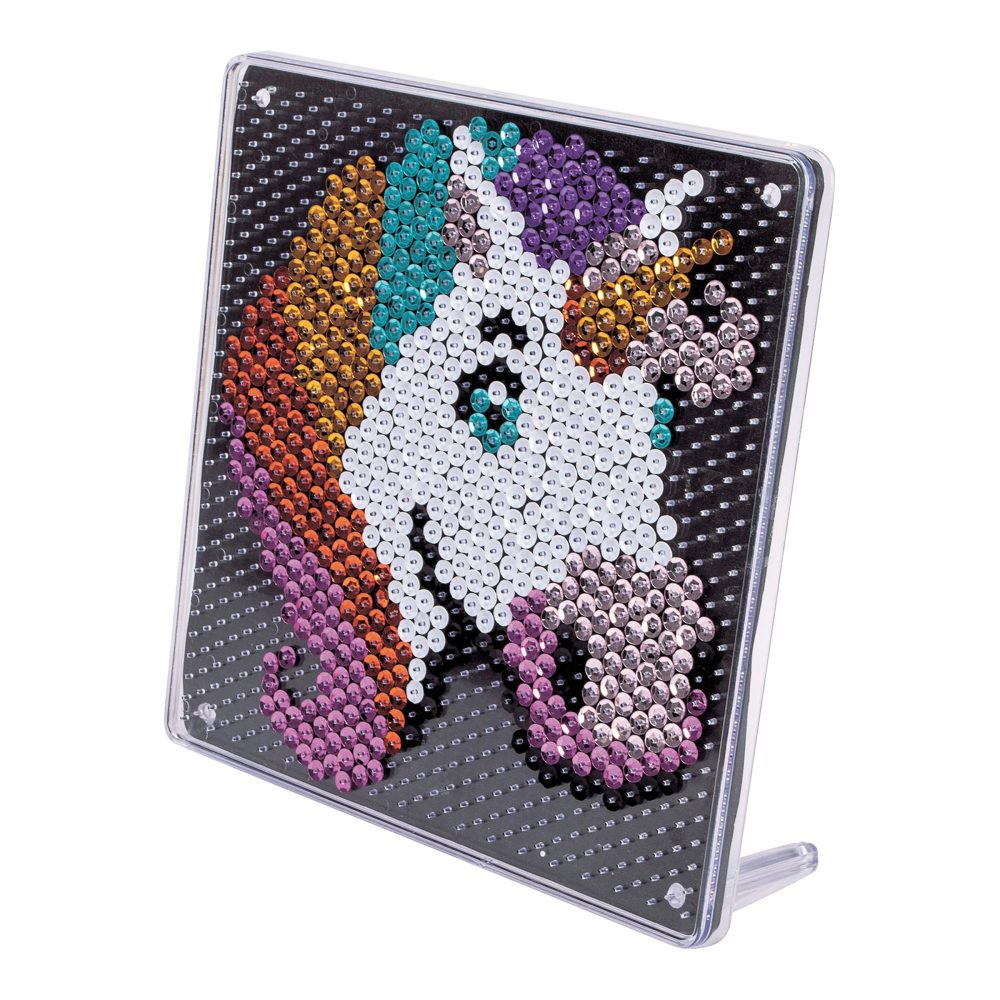Sequin Einhorn Art & Fun