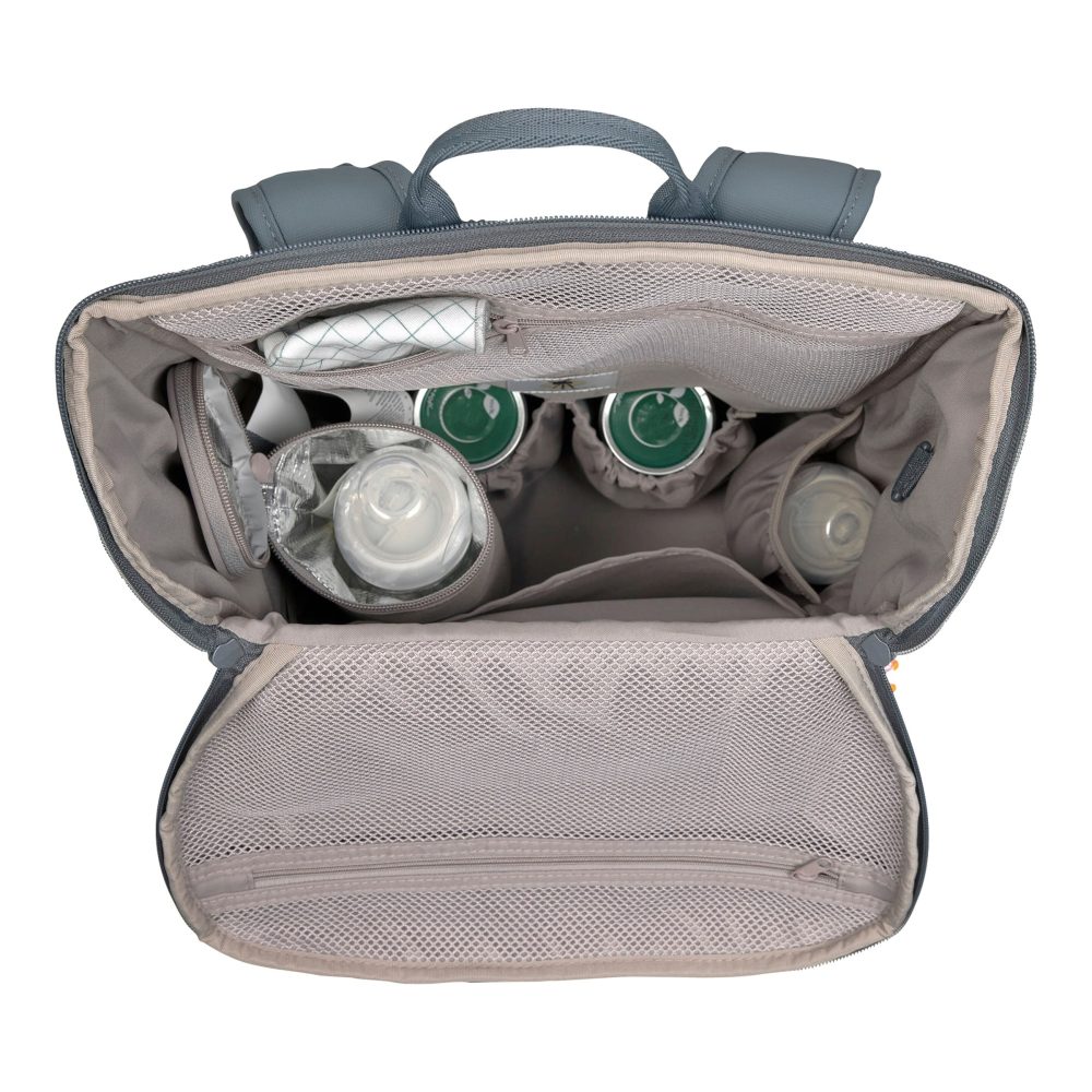 Slender Up Wickelrucksack