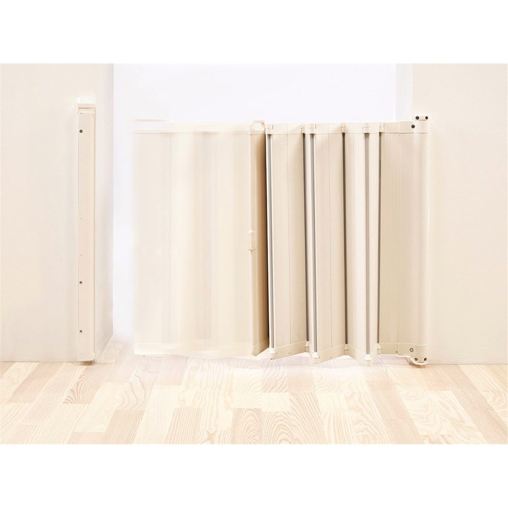 Verlängerung Tür-/und Treppenschutzgitter Guard me 24 cm