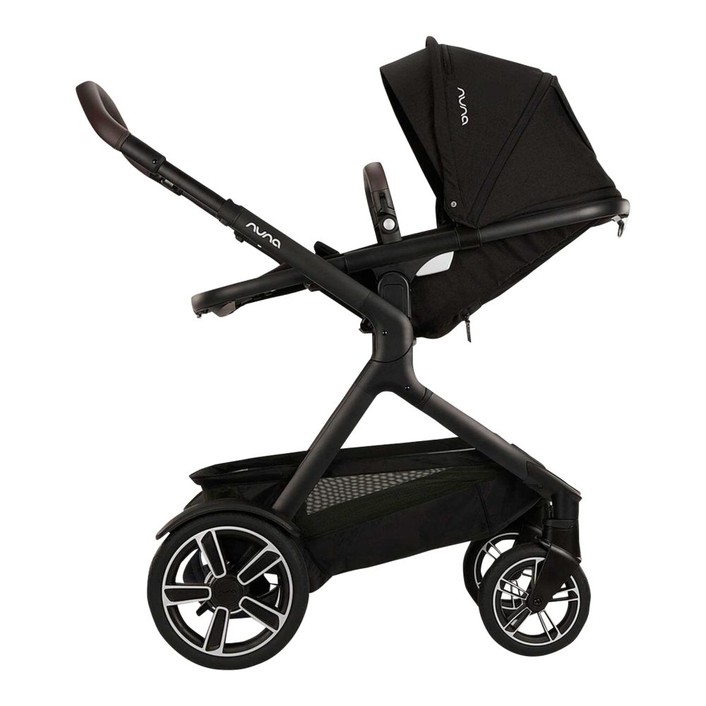 Kinderwagen DEMI next