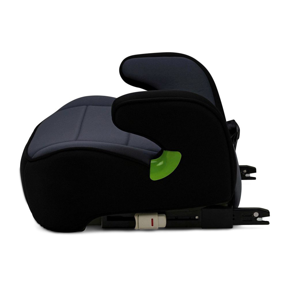 Sitzerhöhung Junior Isofix mit Gurtfix