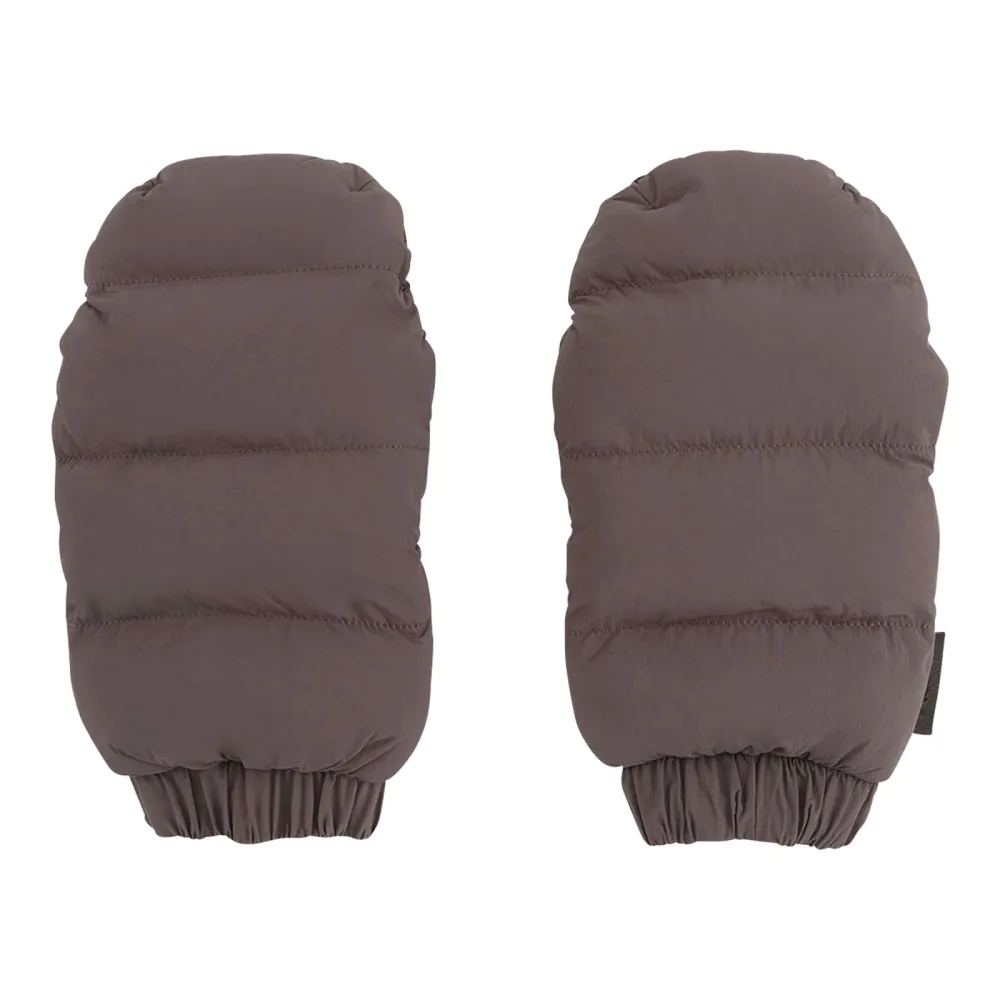 Nuna Winter-Set chestnut
