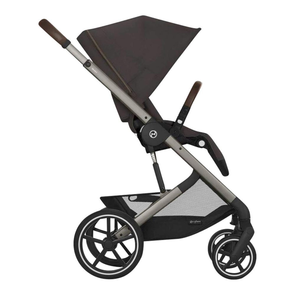 Kinderwagen BALIOS S LUX