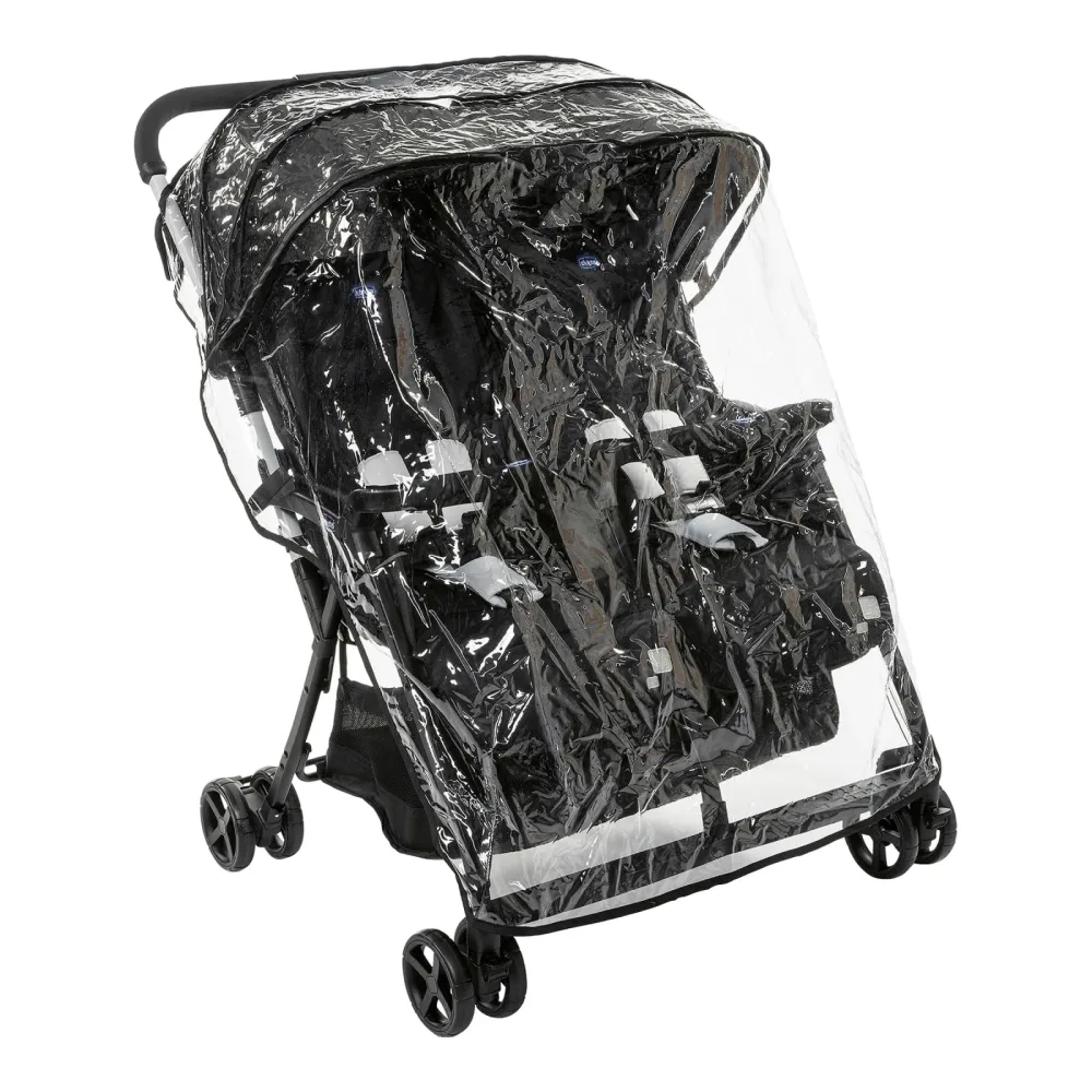 Zwillingsbuggy Ohlalà Twin