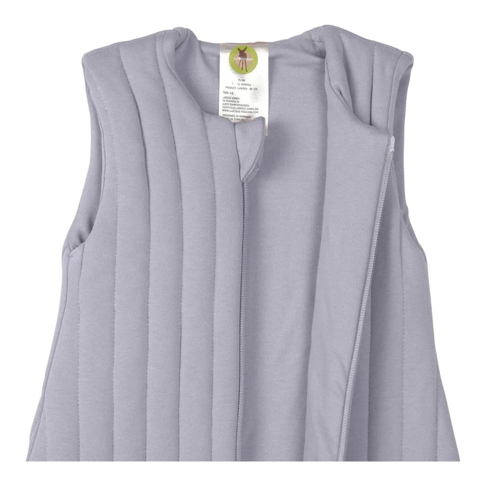 Ganzjahres-Schlafsack Quilted 2.5 TOG