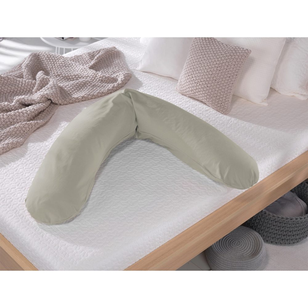 Stillkissen Bamboo Collection 190 cm